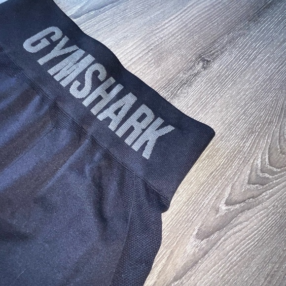 Gymshark high waisted flex leggings - Picture 2 of 3